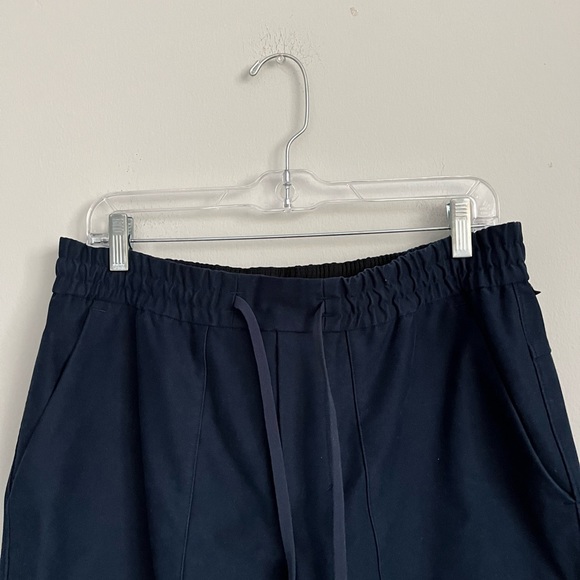 Lululemon Bowline Pant *Utilitech 30" True Navy - Picture 10 of 10